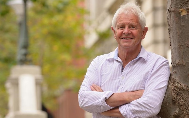 Dr Dave Gerrard. Photo: ODT files