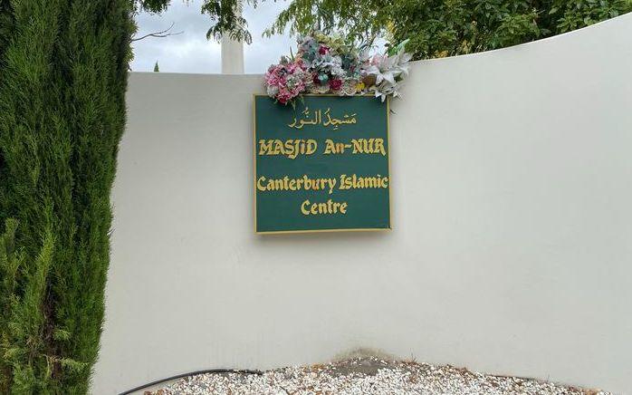 The Federation of Islamic Associations says the review into the SIS's performance prior to the...