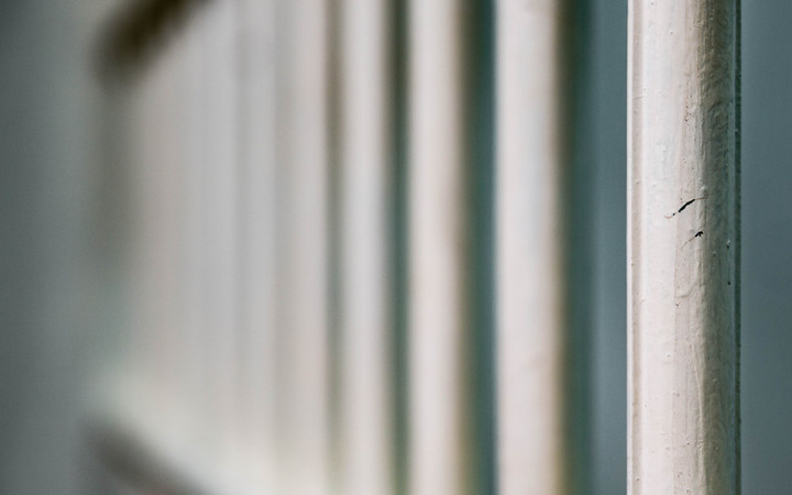 Photo: RNZ / Claire Eastham-Farrelly