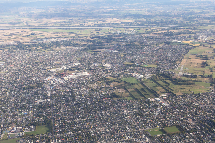 Christchurch businesses that took temporary refuge in the suburbs after the earthquakes have...