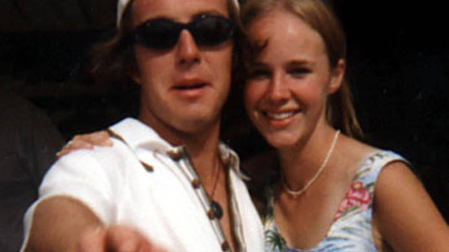 Ben Smart and Olivia Hope vanished on New Year's Eve 1997. Photo: NZH