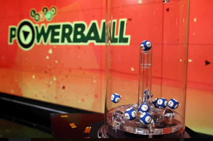 The $20.2 million Powerball prize was this weekend bya Christchurch 'sparkie'. Photo: NZ Herald