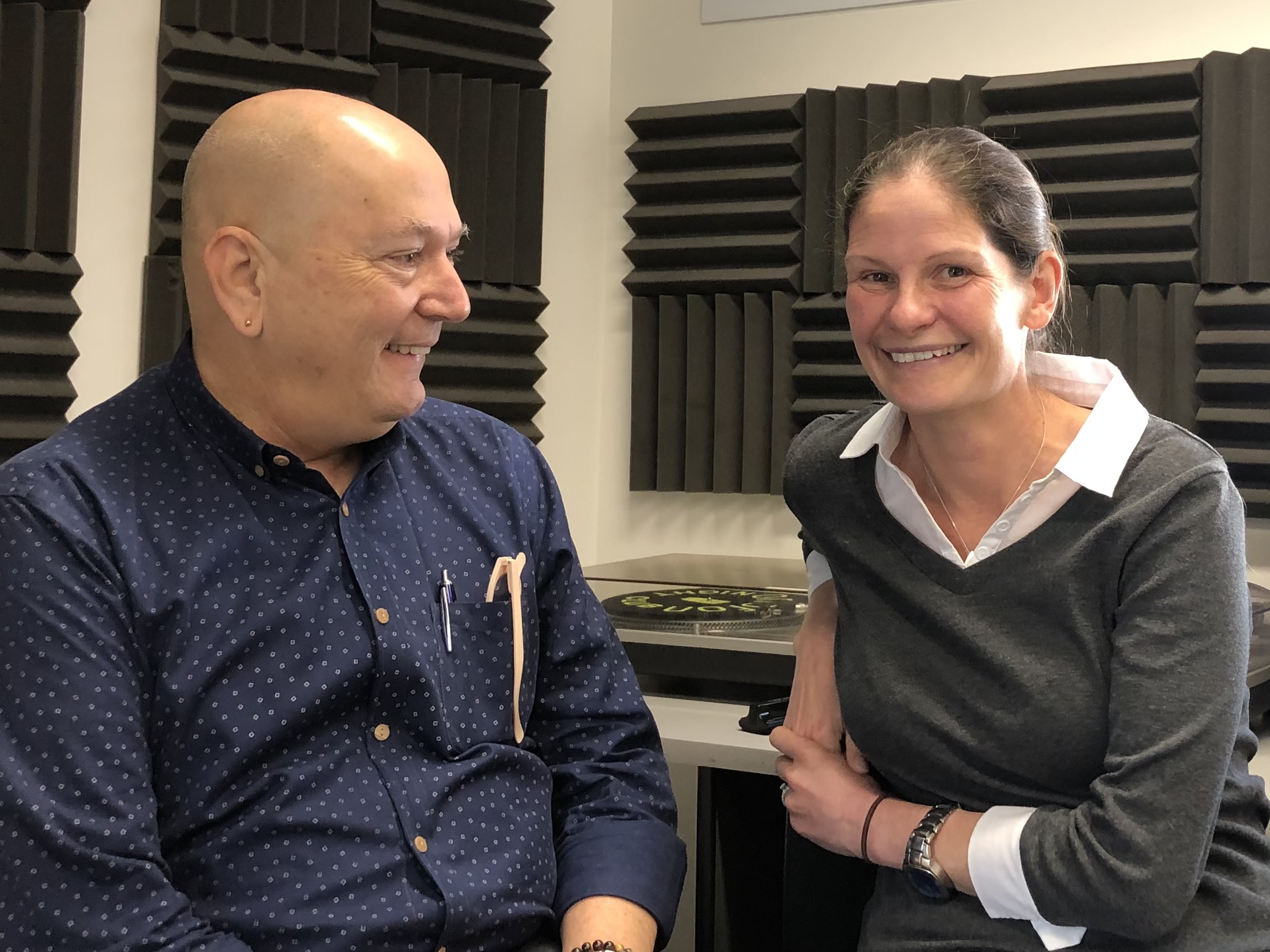 Dr Yoram Barak, Associate Professor of Psychiatry at the Otago School of Medicine, and University...