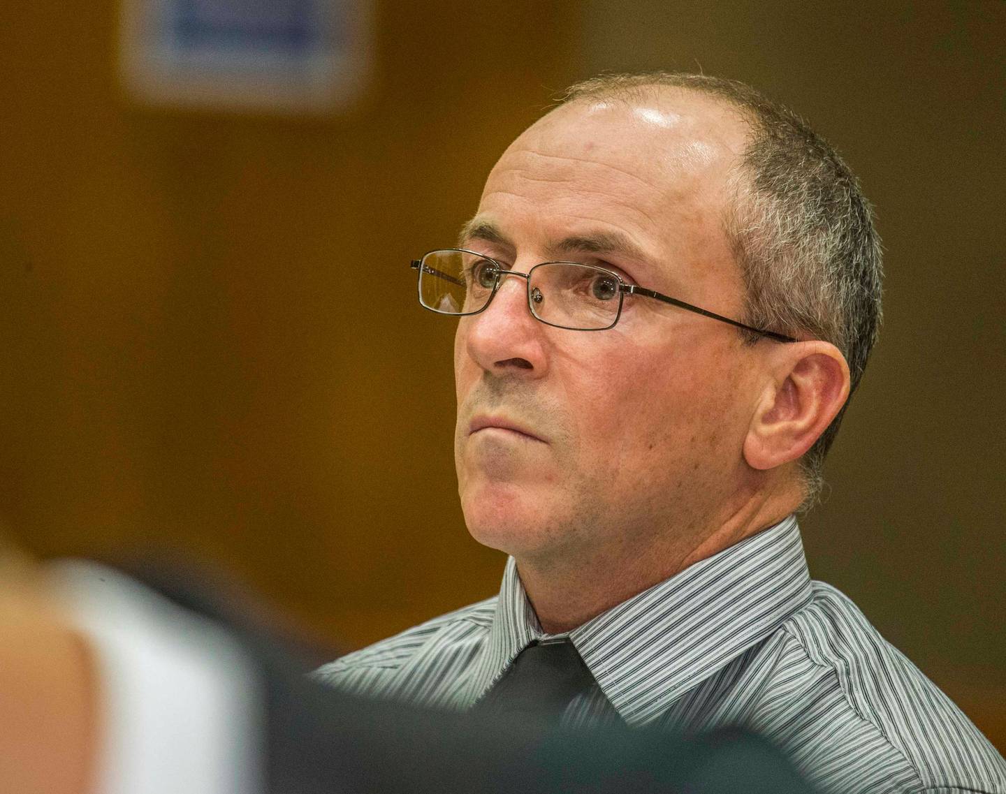 Key witness in Scott Watson murder trial dies suddenly