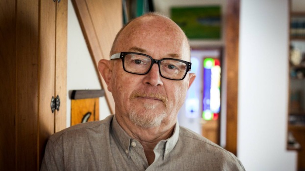 Sir Dave Dobbyn. File photo via NZ Herald