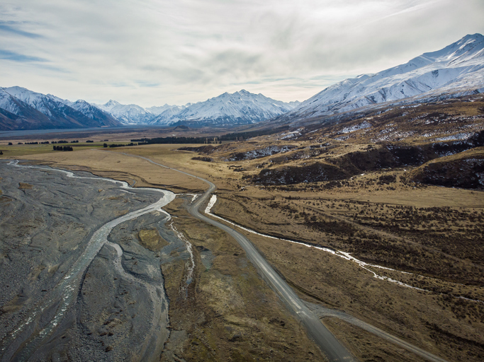 Mt Somers (file image). Photo: Getty