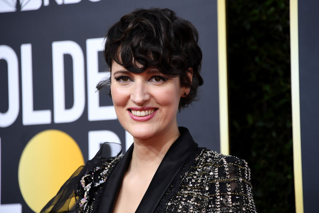 Phoebe Waller-Bridge. Photo: Getty