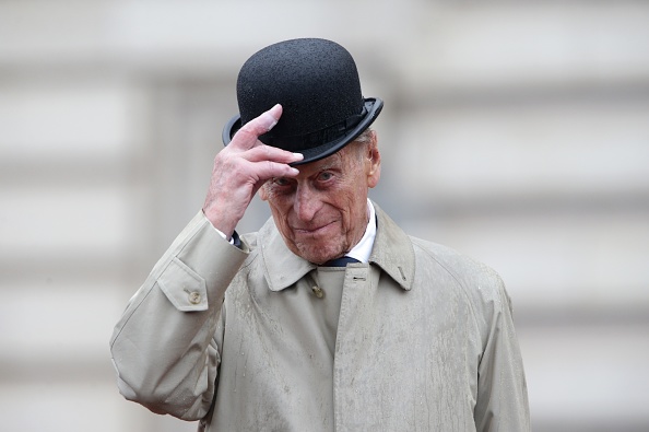 A condolence book has been set up at Tūranga for the Duke of Edinburgh following his death at the...