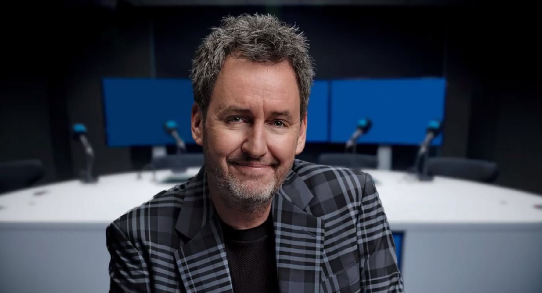 Newstalk ZB host Mike Hosking. Photo: NZH