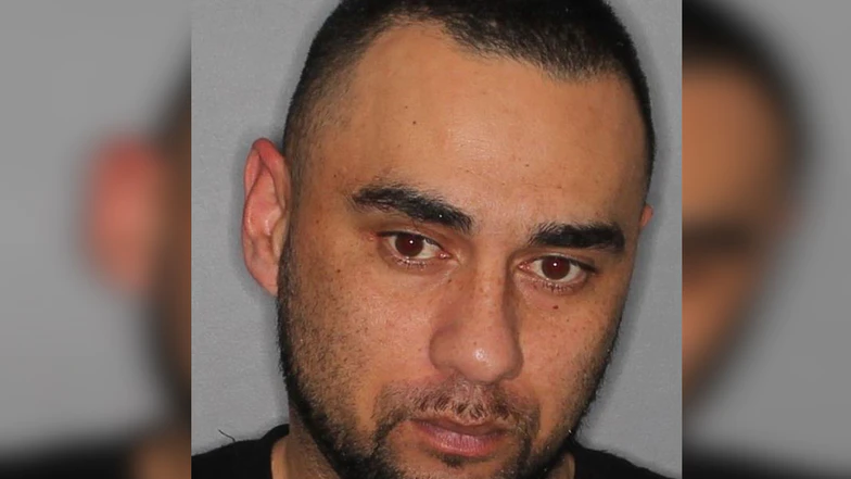 Jahdai Kennard. Photo: NZ Police