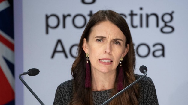 Prime Minister Jacinda Ardern. Photo: NZ Herald 