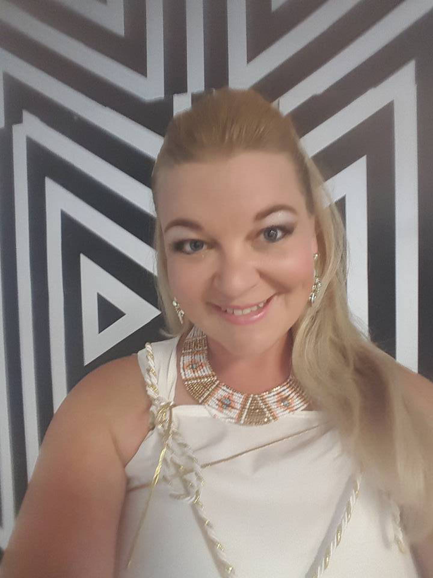 Keri Harper, now 41, performs with Taupo-based cover band Missy & the Jets and also owns her own...