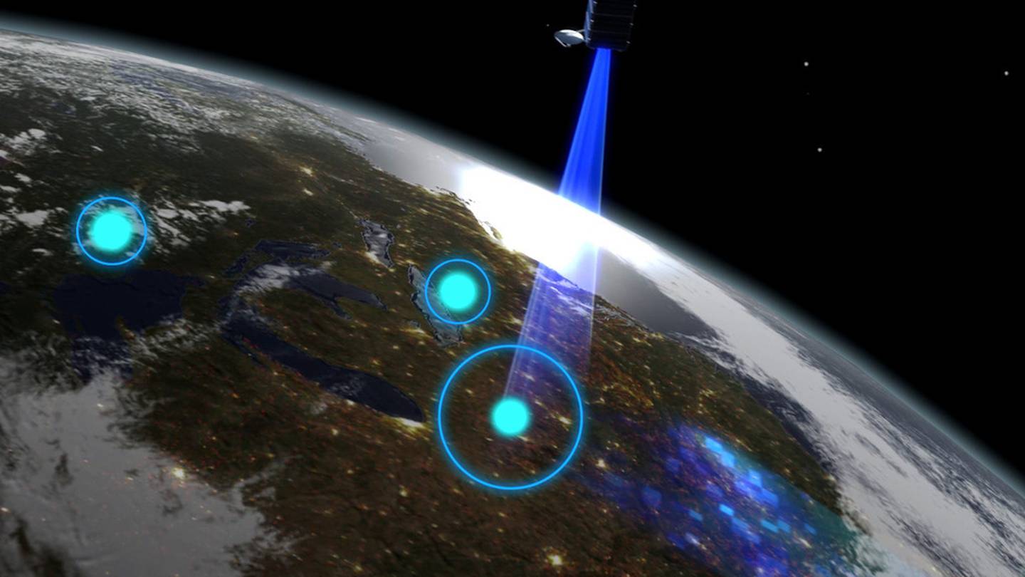 MethaneSAT will mark New Zealand's first state-funded journey into orbit, with the Government...