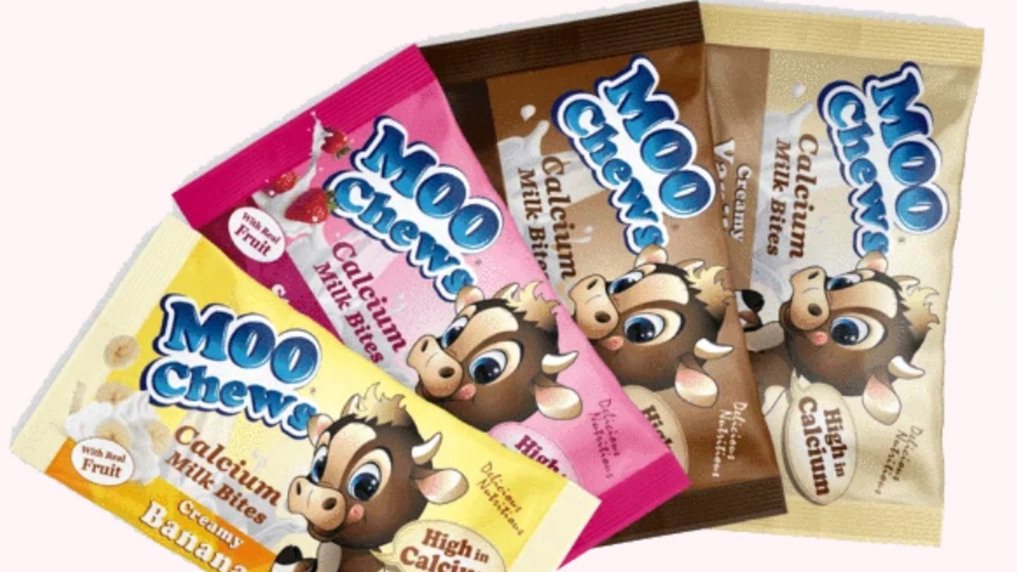 A Gloriavale company has lost a contract to make Moo Chews children snacks after questions about...