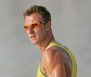 Nathan Baggaley's career has been tarnished with drug scandals. Photo: Getty Images