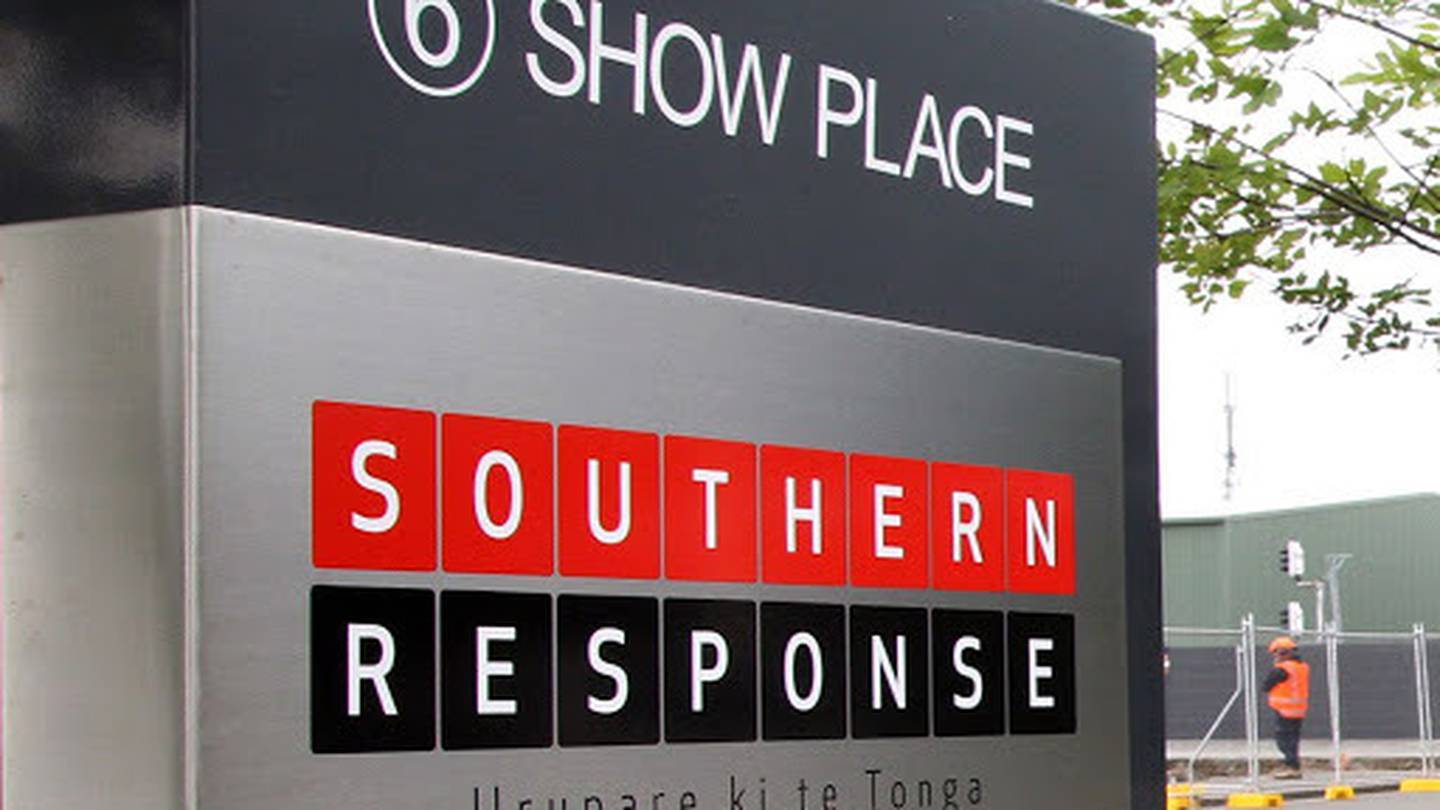 Southern Response policyholders in Christchurch are eligible to receive compensation which is...