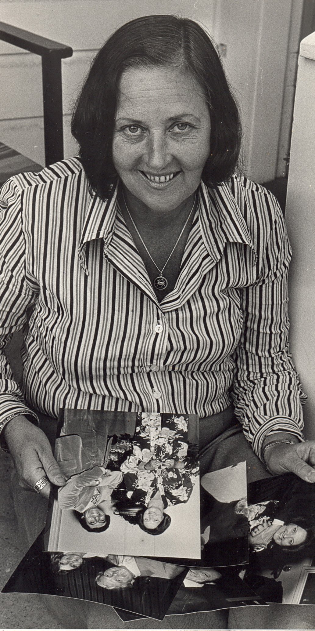 Shona McFarlane. Photo: ODT files