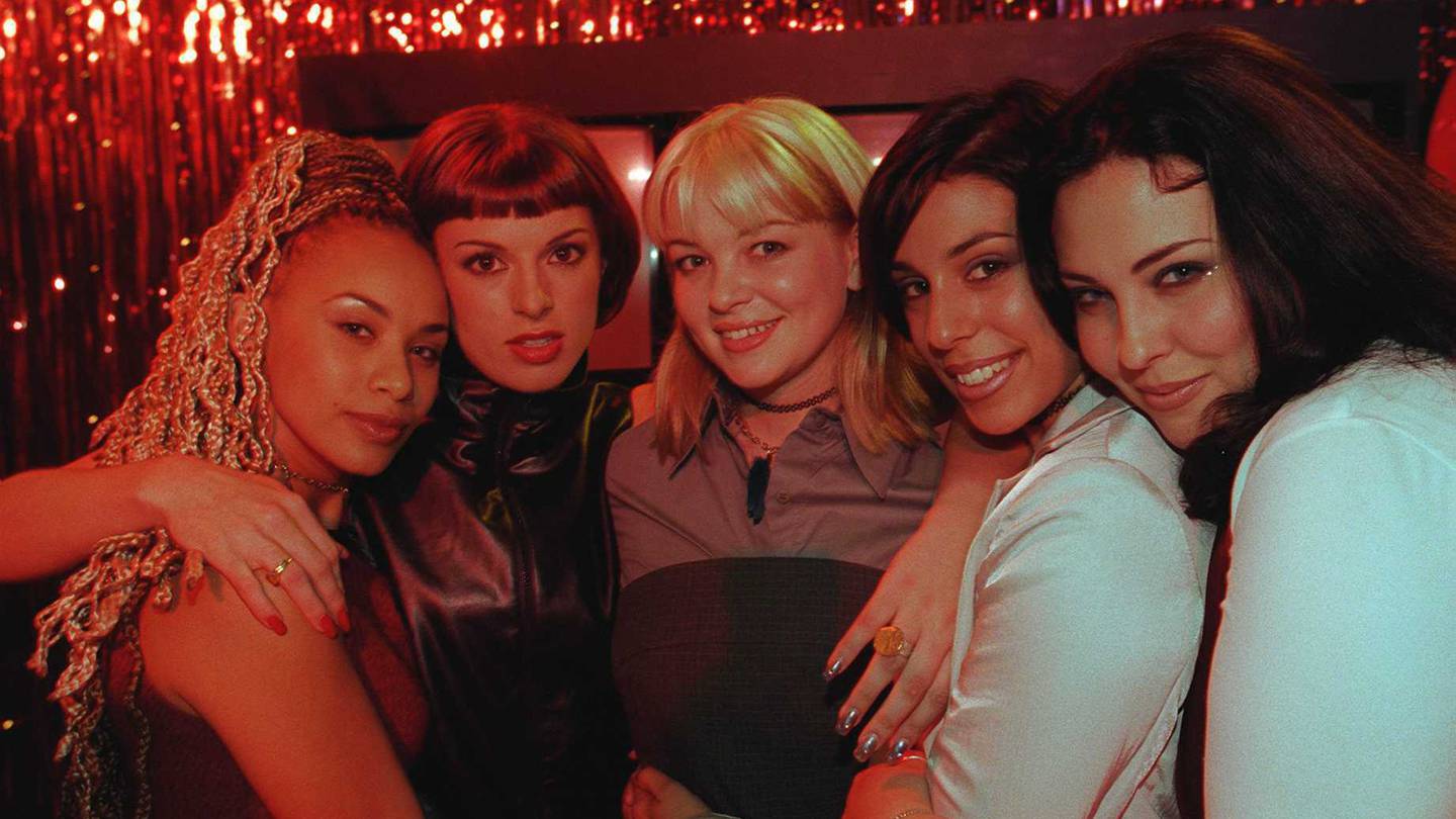 Rumour has it that members of Truebliss will guest star on the new series, starting Monday on...