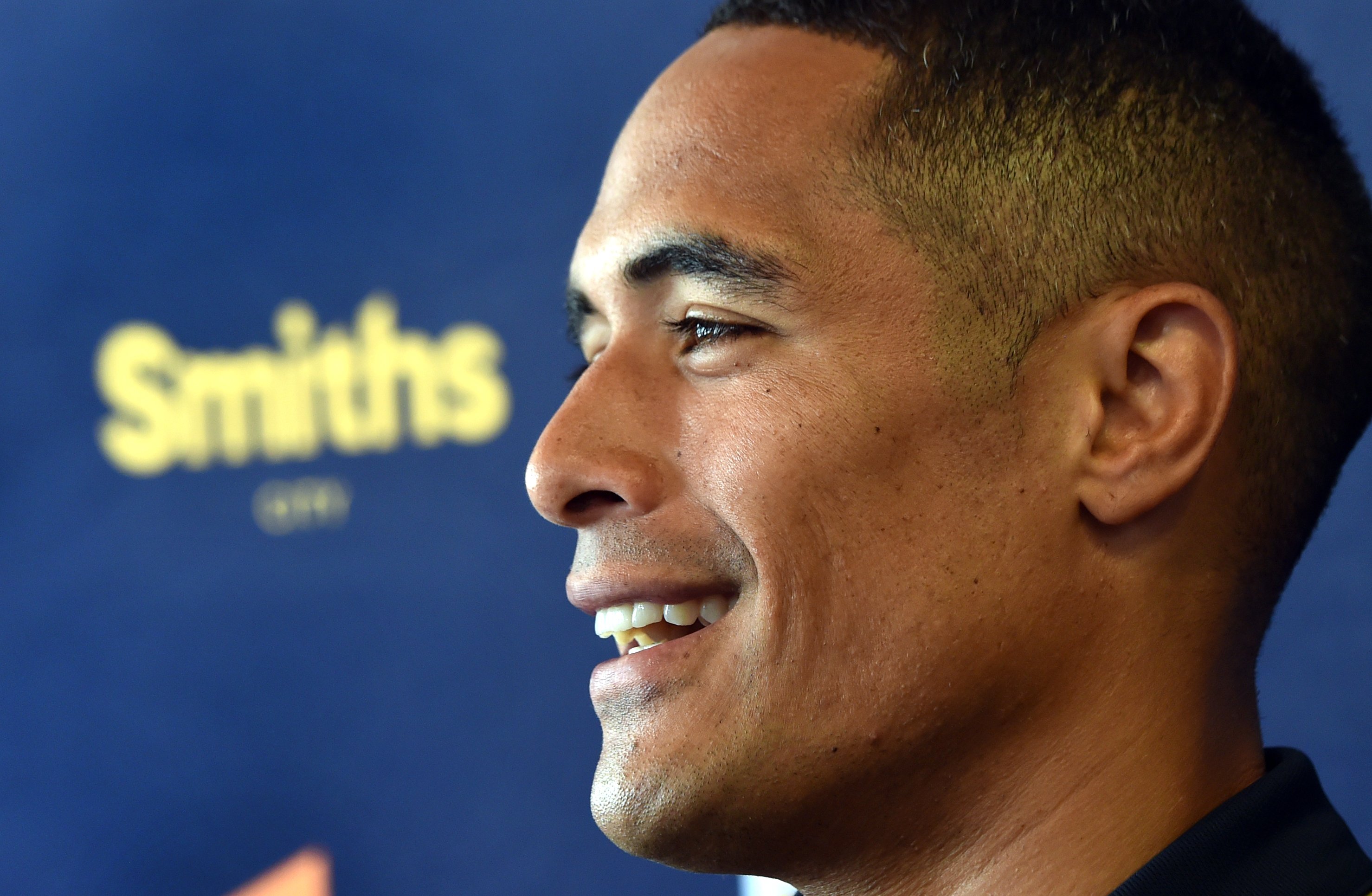 ‘‘I feel really good in my body and mind about keeping playing rugby and I wouldn’t want to do it...