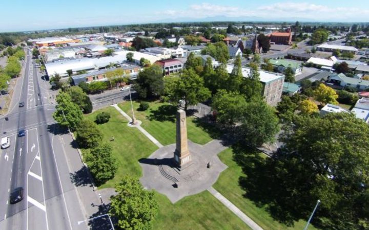 Ashburton employers are struggling to find workers. Photo: Ashburton District Council