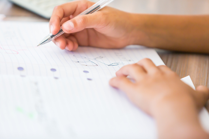 A convicted sex offender has been working at a Marlborough school. Photo: Getty Images