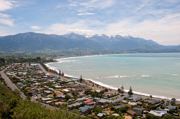 Kaikoura. Photo: Getty Images