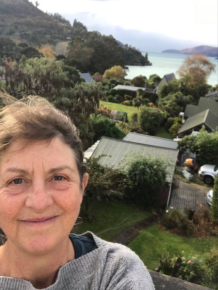 Karen Banwell. Photo: Supplied