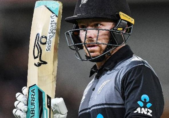 New Zealand Cricket says Tim Seifert is experiencing moderate symptoms of Covid. Photo: NZ Herald 