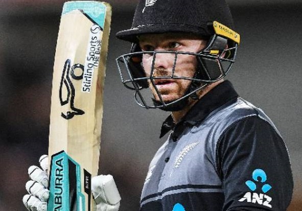 New Zealand Cricket says Tim Seifert is experiencing moderate symptoms of Covid. Photo: NZ Herald
