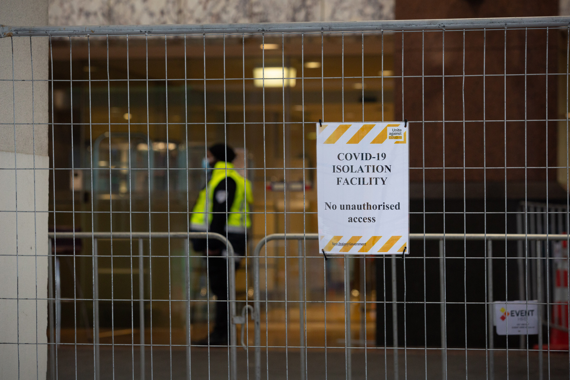 Auckland MIQ breaches 'incredibly disappointing' | Otago Daily Times Online News