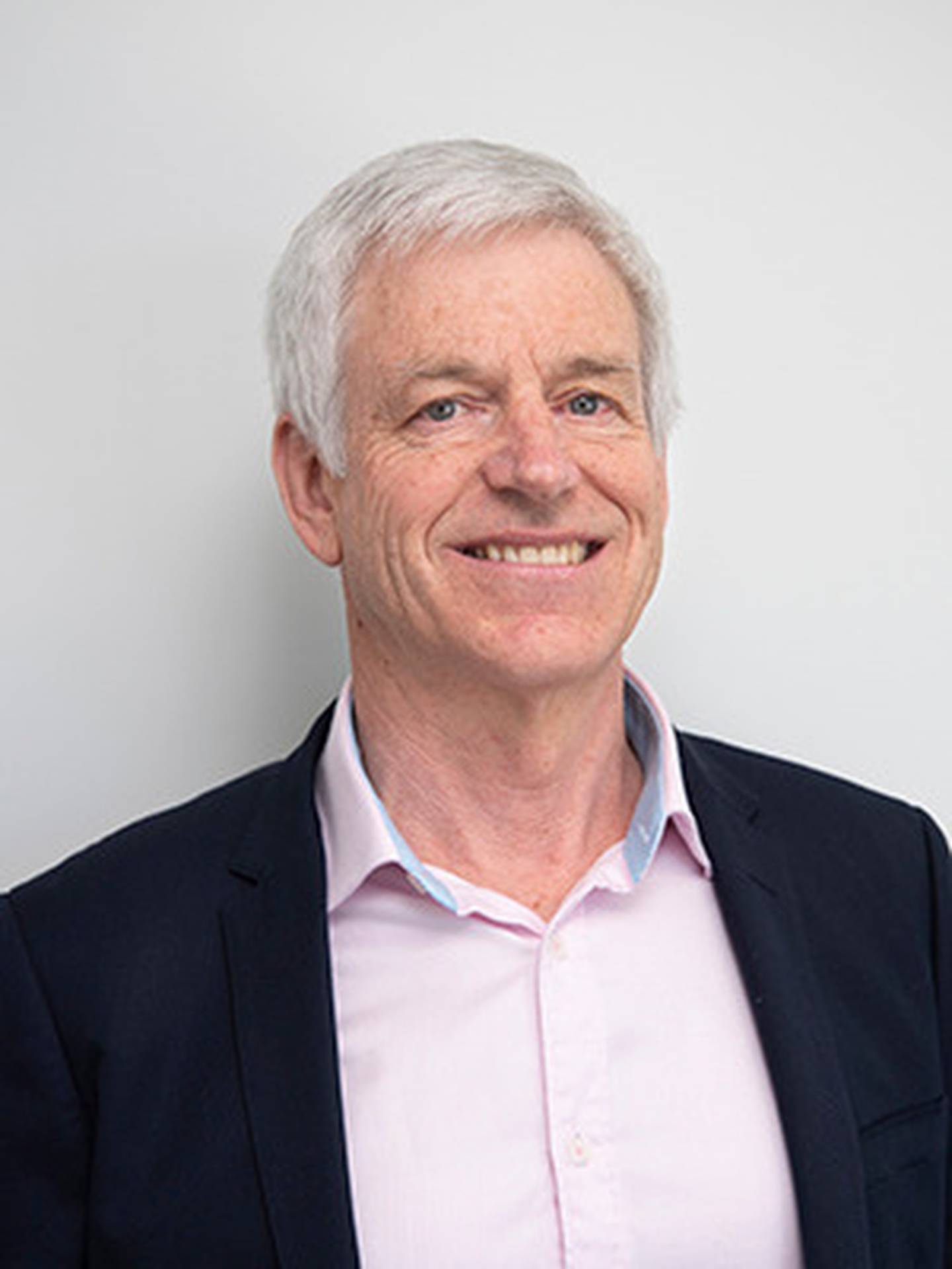 Dr Chris Wynne. Photo: Supplied