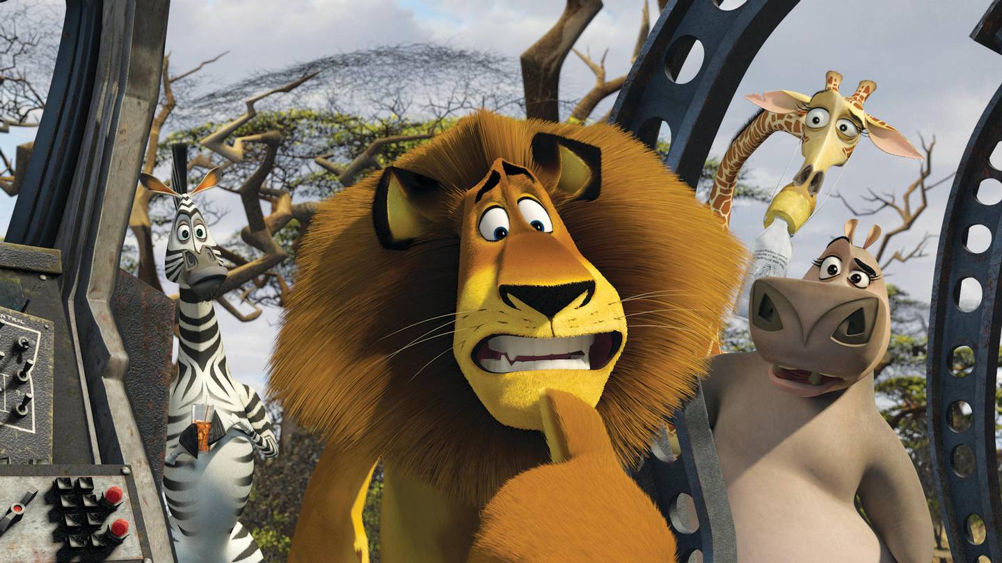 Madagascar the Musical is based on the beloved DreamWorks film Madagascar and will be traveling...