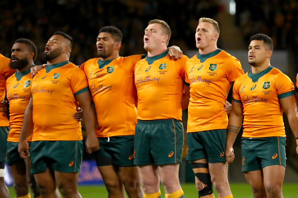 The Wallabies are scheduled to take on the All Blacks in the first Bledisloe clash in Auckland on...