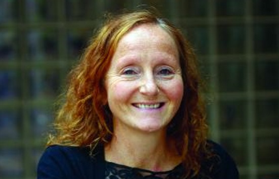 Helen Roberts. Photo: ODT files 