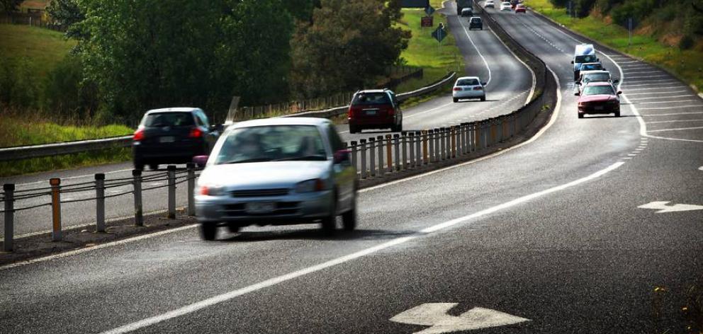 The NZ Transport Agency is working to identify which roads should have lower speed limits.
