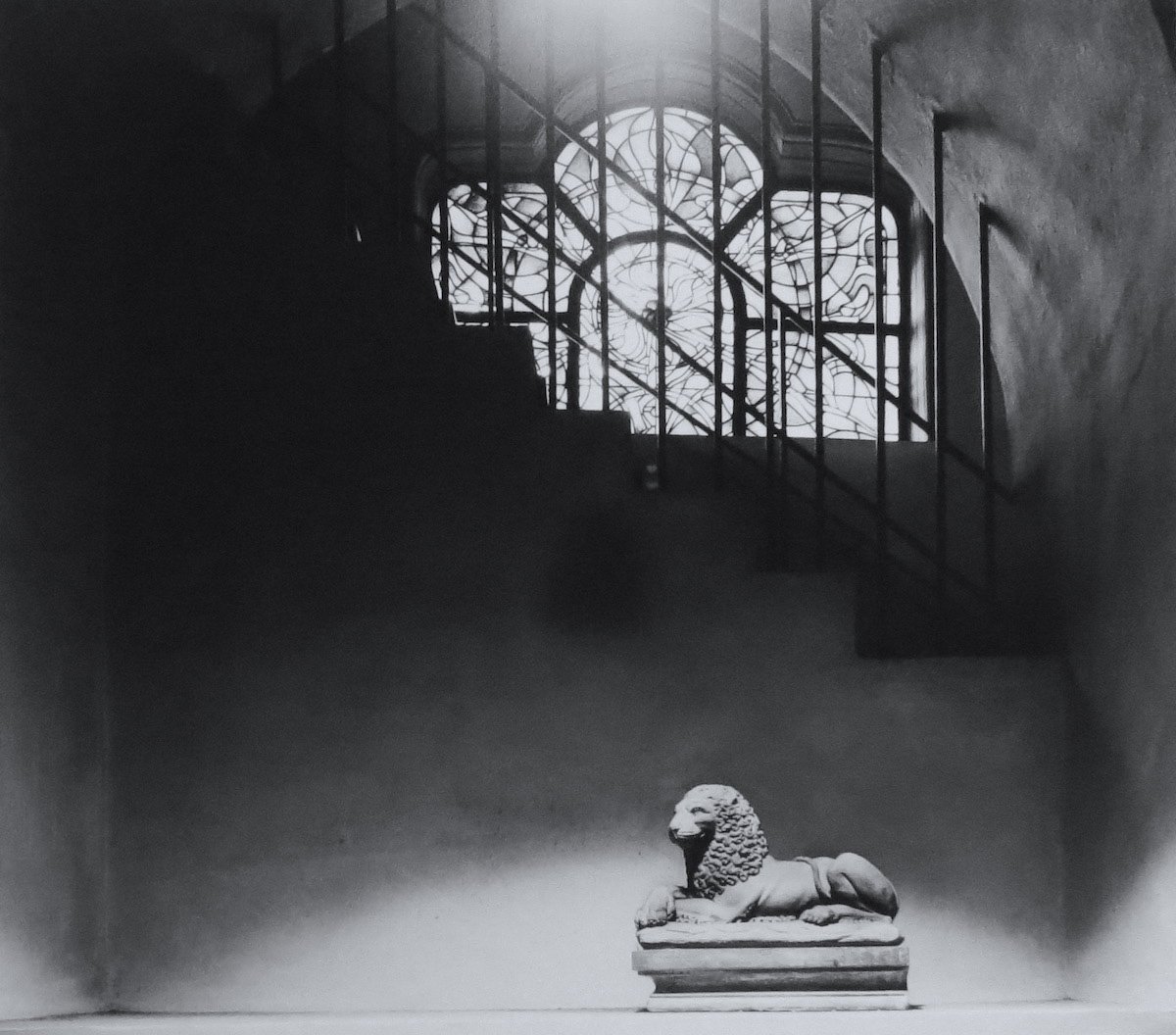St Quirinus, Neuss, by Marc Doesburg. Image: supplied