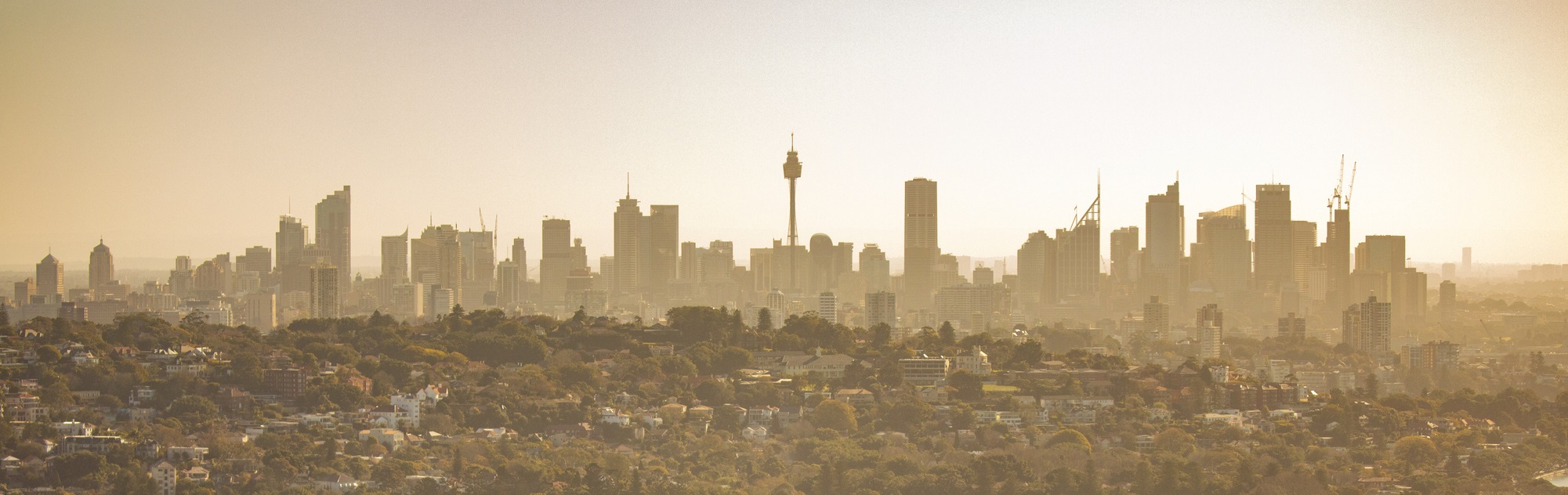 Most of Sydney is expected to experience sweltering temperatures above 40degC over the weekend....