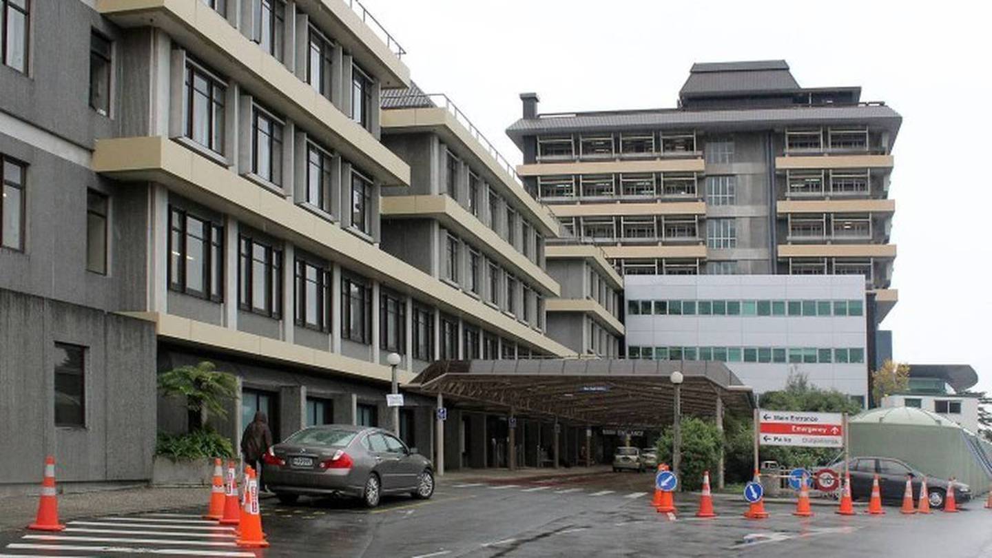 A shortage of beds forced 41 overnight surgeries to be cancelled at Christchurch Hospital. Photo:...