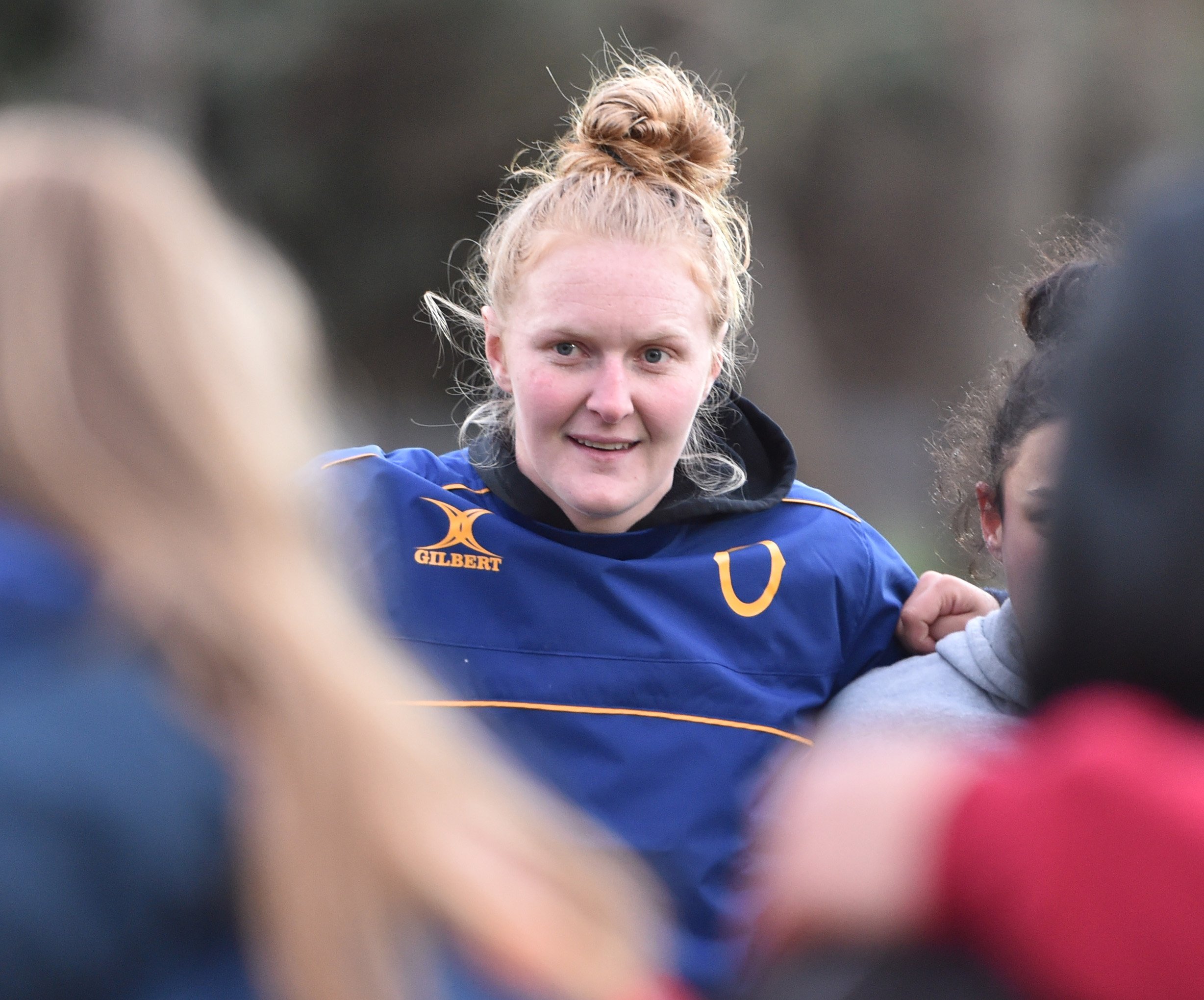 Otago Spirit co-captain Greer Muir is returning to the side this season after a long injury break...