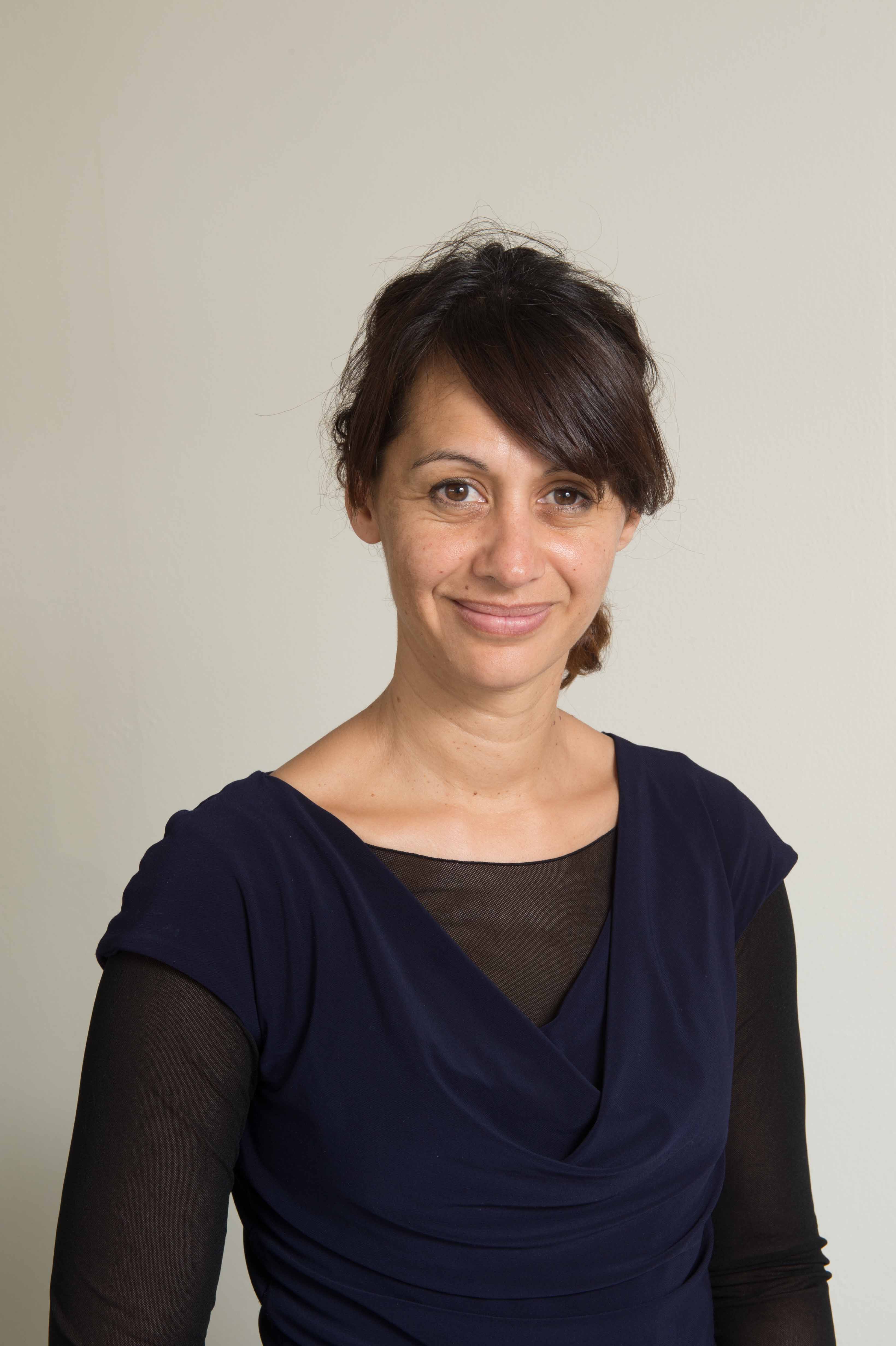 Dr Maxine Ronald is a surgeon in Whangārei who is urging Māori to get vaccinated. Photo: Supplied