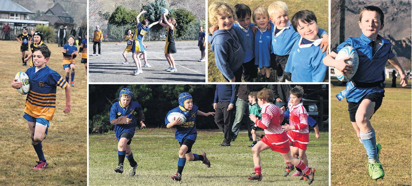 The Millers Flat Tournament returns today after Covid-19 caused its cancellation last year. The Millers Flat Tournament returns today after Covid-19 caused its cancellation last year.