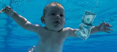 More than 30 million copies of Nevermind have been sold worldwide. Photo: YouTube 