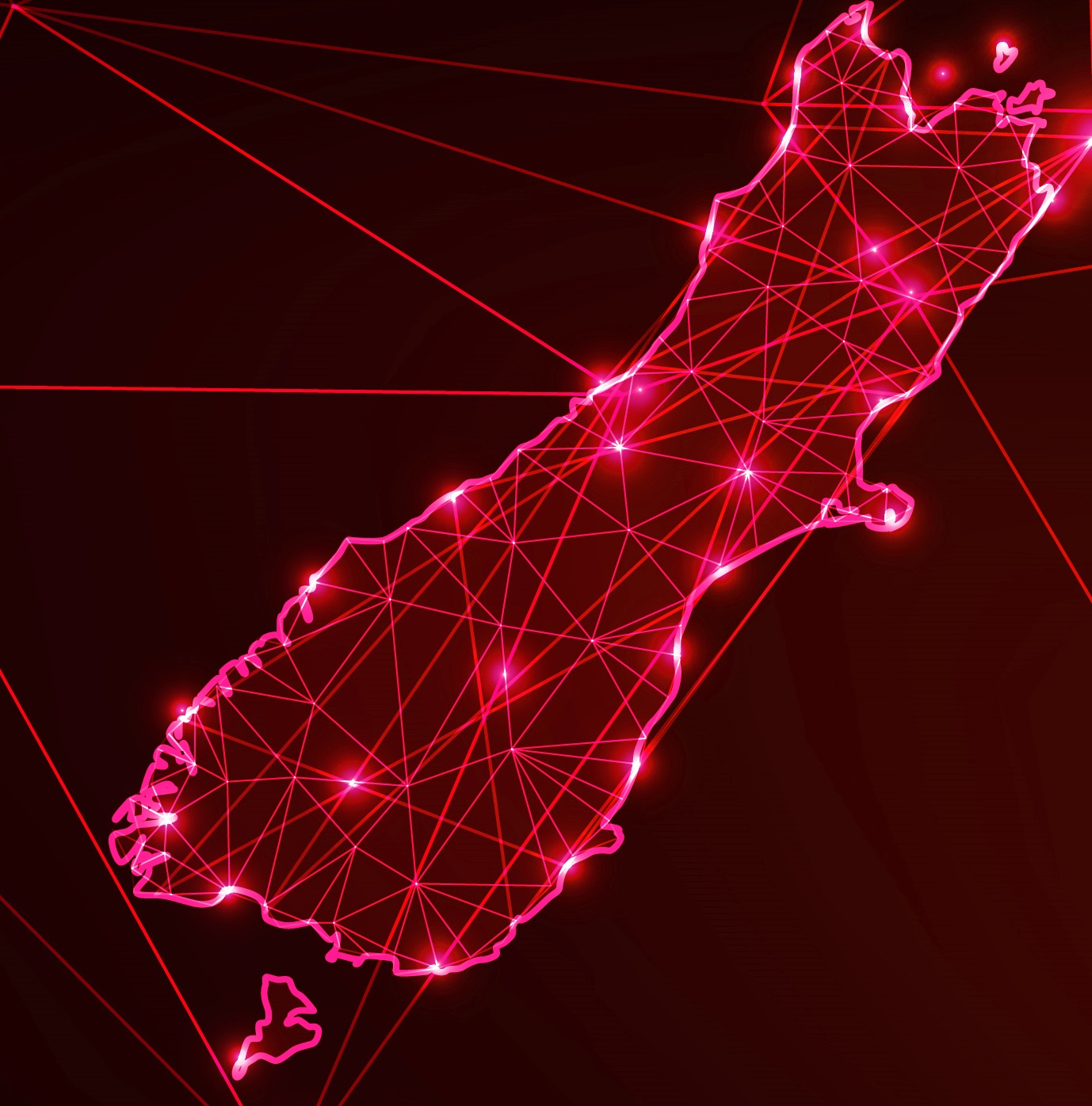 Labour won the party vote in every single South Island electorate. Image: Getty Images