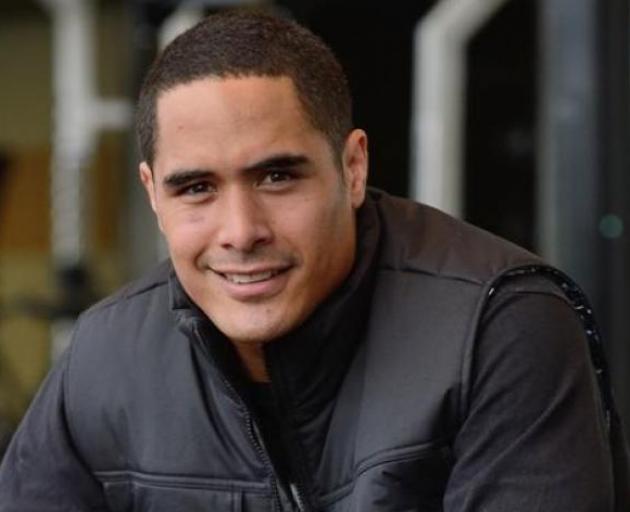 Aaron Smith is waiting for the birth of his second child and will turn out for the Turbos in the...