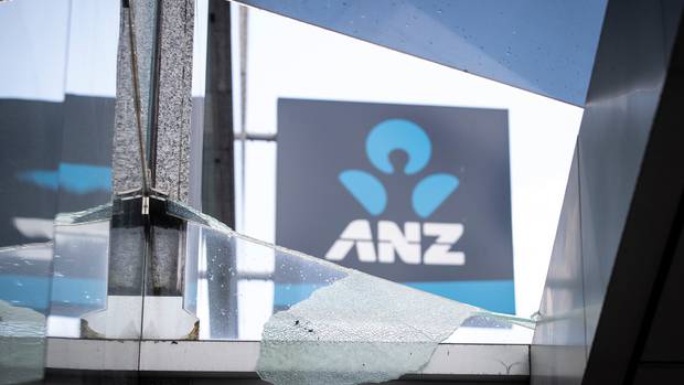 ANZ Bank has already put aside 993 million before tax for remediation costs following Australia's...