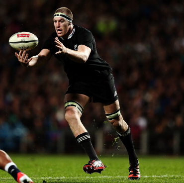 Brodie Retallick