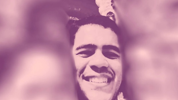 Fernando Do Nascimento Barbosa was jailed for raping his Tinder date. Photo: Supplied