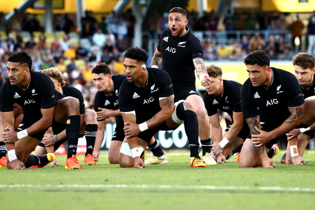 to ban haka after NZ-UK deal protects ritual | Otago Daily Online