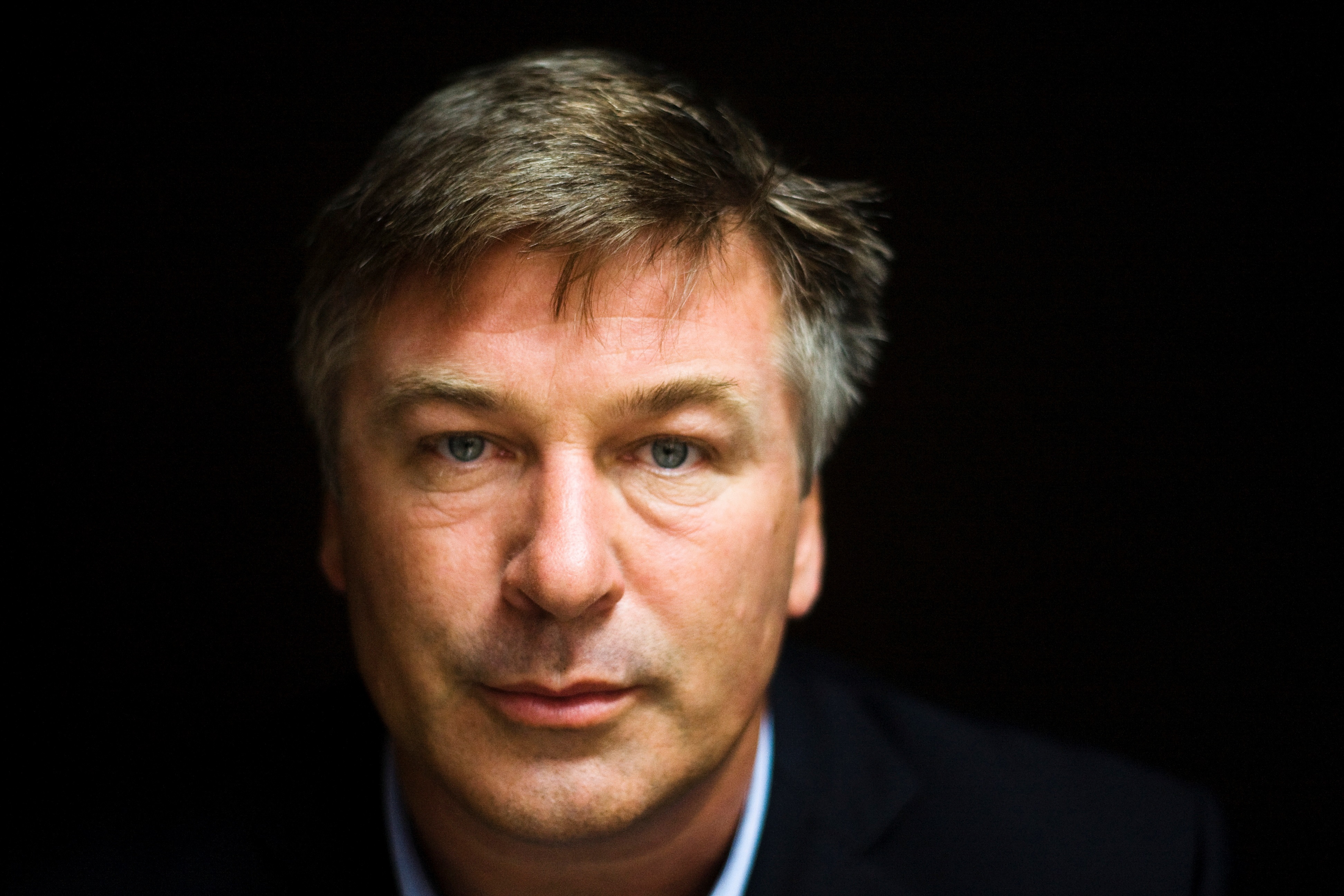 Baldwin Posts Comments Disputing Chaotic Film Set Otago Daily Times Online News