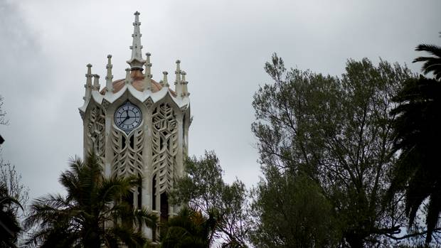 The University of Auckland is now in the spotlight over claims of binge drinking and hijinks at...